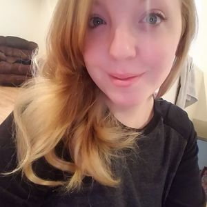 Meet your Posher, Teresa